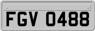 FGV0488
