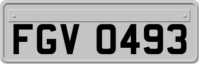 FGV0493
