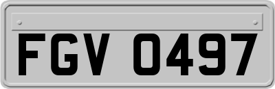 FGV0497