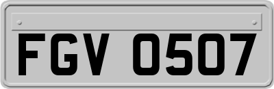 FGV0507