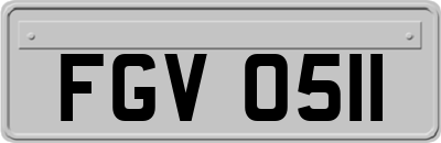FGV0511