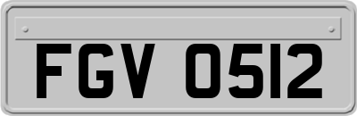FGV0512