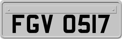 FGV0517