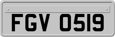 FGV0519