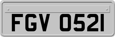 FGV0521