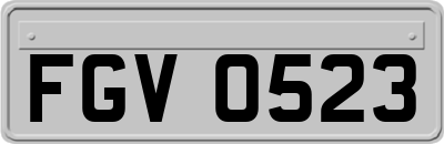 FGV0523
