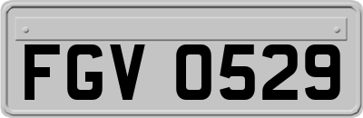 FGV0529