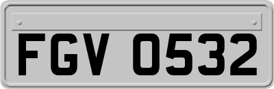 FGV0532