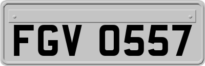 FGV0557