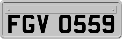 FGV0559