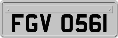 FGV0561