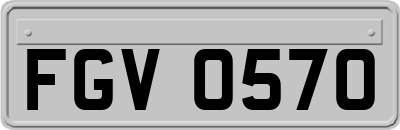 FGV0570