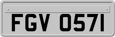 FGV0571