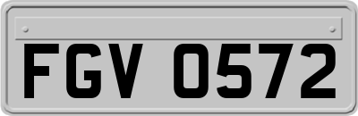FGV0572