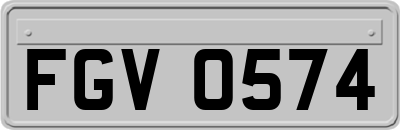 FGV0574