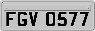 FGV0577