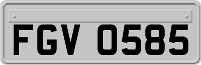 FGV0585