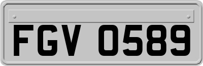 FGV0589