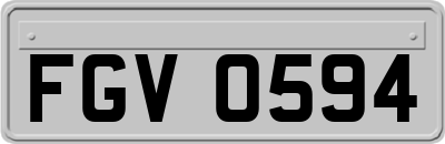 FGV0594