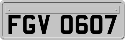 FGV0607
