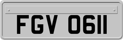 FGV0611
