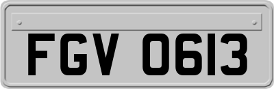 FGV0613