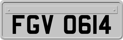 FGV0614