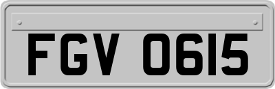 FGV0615