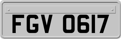 FGV0617