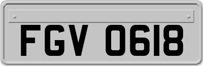 FGV0618