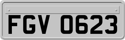 FGV0623