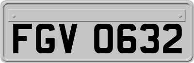 FGV0632