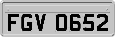 FGV0652
