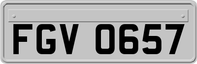 FGV0657