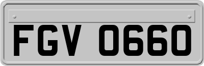 FGV0660