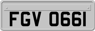 FGV0661