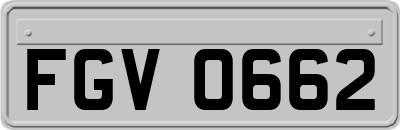 FGV0662