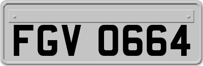 FGV0664