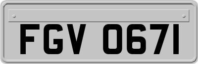 FGV0671