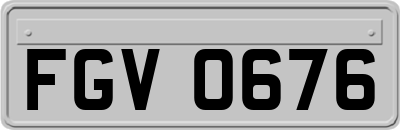 FGV0676