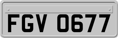 FGV0677