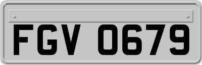 FGV0679
