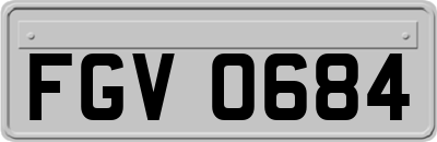 FGV0684