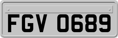 FGV0689