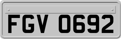 FGV0692