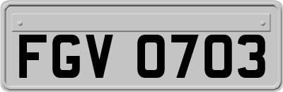FGV0703