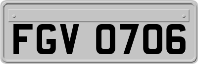 FGV0706
