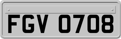 FGV0708