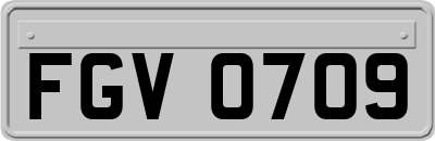 FGV0709
