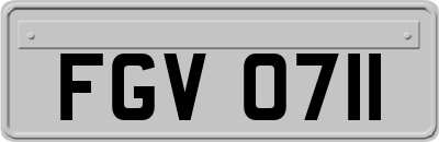 FGV0711